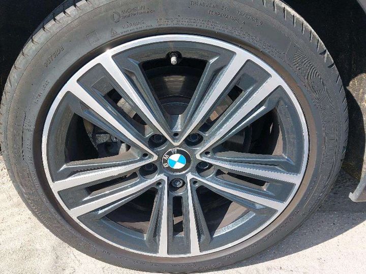 Photo 22 VIN: WBA7M710X07E95860 - BMW SRIE 1 