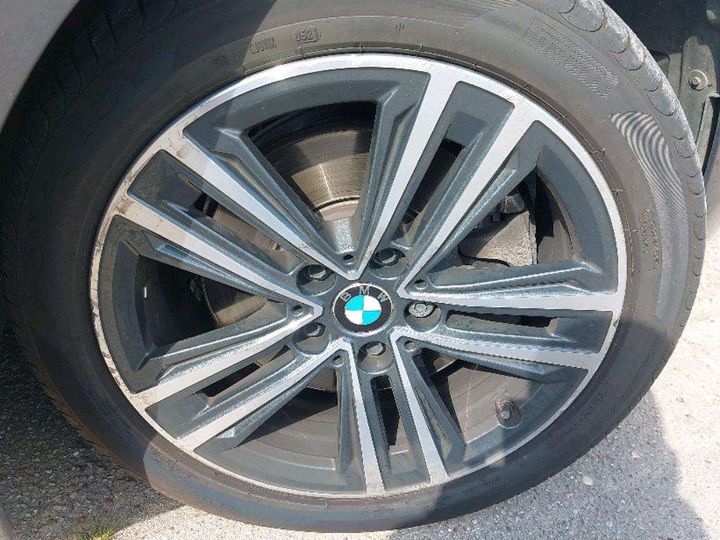 Photo 33 VIN: WBA7M710X07E95860 - BMW SRIE 1 