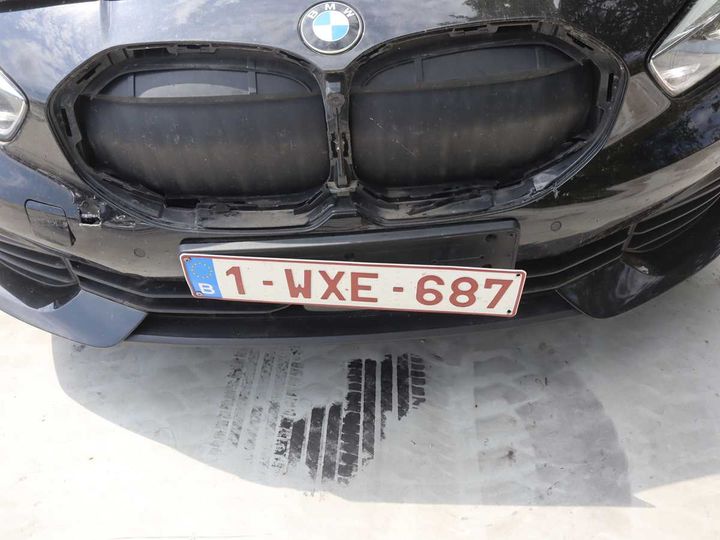 Photo 1 VIN: WBA7M710X07F01656 - BMW 1-REEKS 