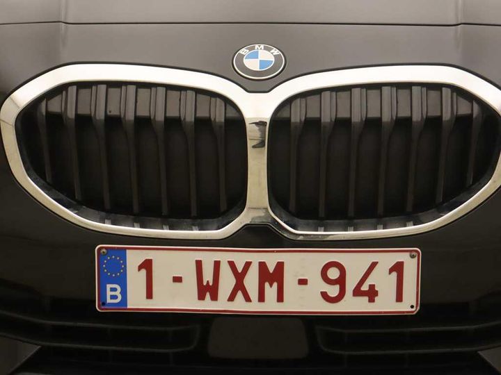 Photo 12 VIN: WBA7M710X07F09708 - BMW 1-REEKS 