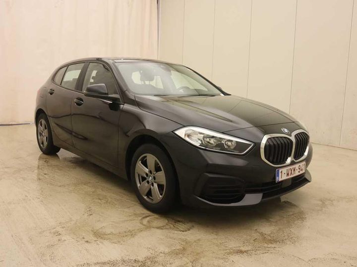 Photo 8 VIN: WBA7M710X07F09708 - BMW 1-REEKS 