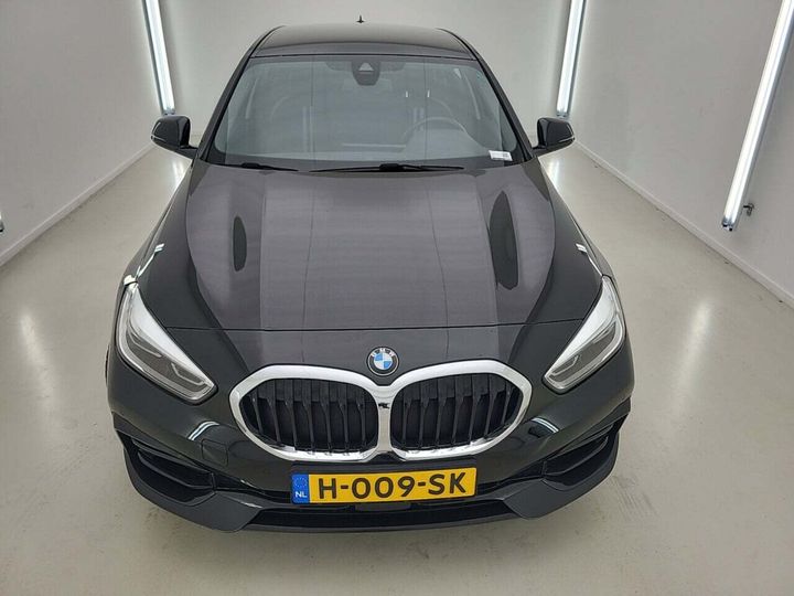 Photo 3 VIN: WBA7M710X07F94646 - BMW 1-SERIE 