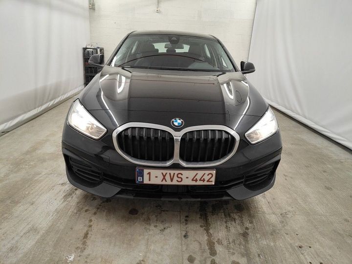 Photo 4 VIN: WBA7M710X07G06228 - BMW 1-SERIE '19 