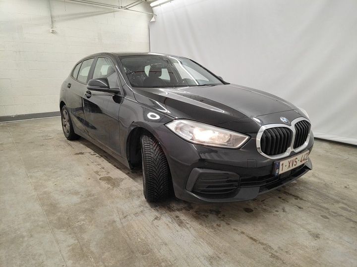 Photo 7 VIN: WBA7M710X07G06228 - BMW 1-SERIE '19 