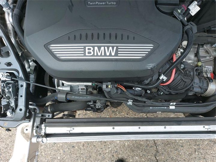 Photo 28 VIN: WBA7M710X07G08397 - BMW SERIE1 