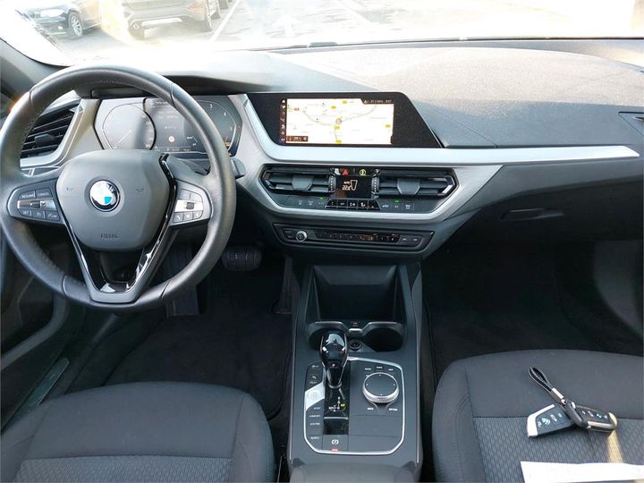 Photo 12 VIN: WBA7M710X07G15771 - BMW SERIE 1 