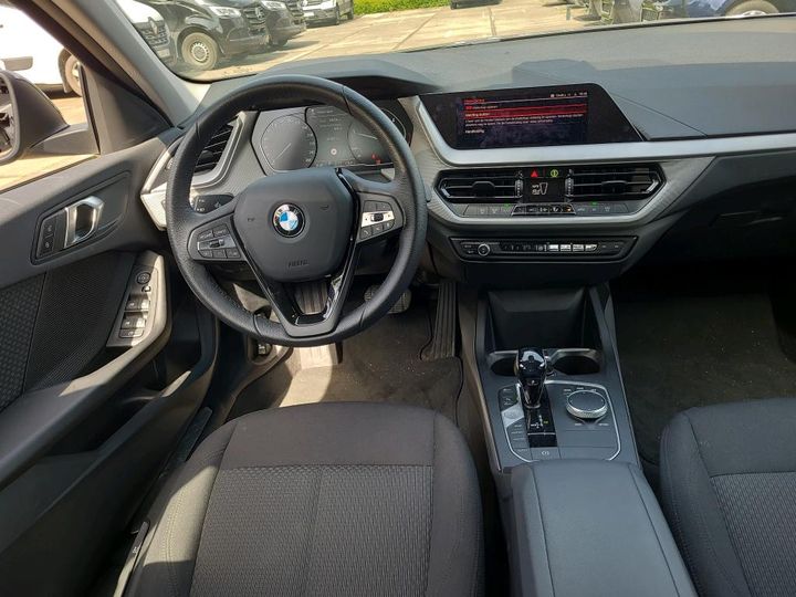 Photo 11 VIN: WBA7M710X07G36751 - BMW 1 HATCH 