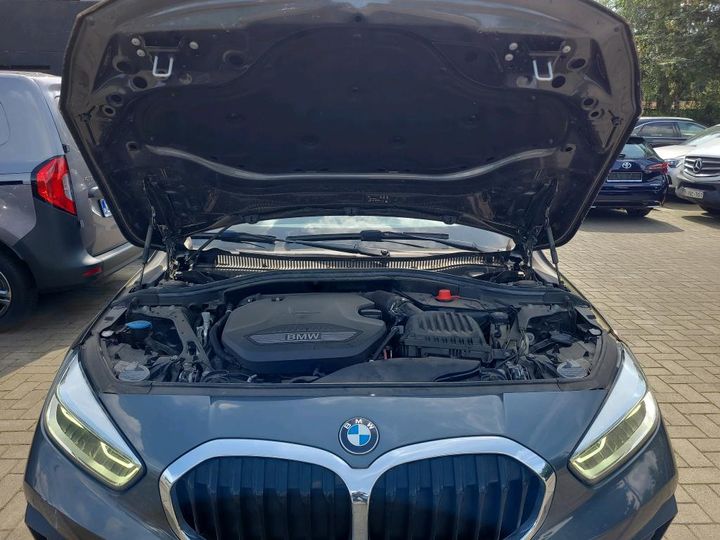 Photo 9 VIN: WBA7M710X07G36751 - BMW 1 HATCH 