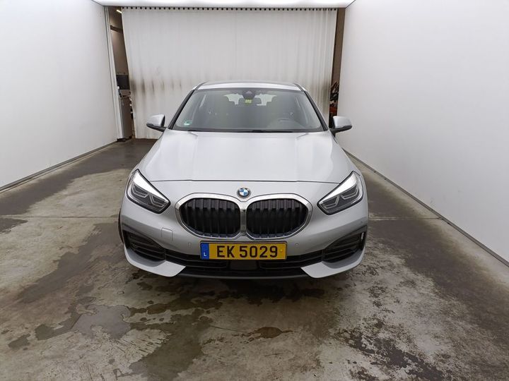 Photo 4 VIN: WBA7M710X07H27518 - BMW 1-SERIE '19 