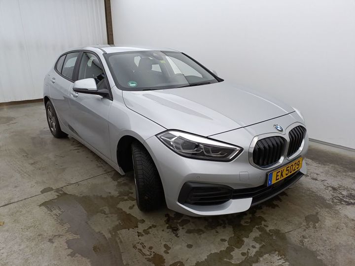 Photo 7 VIN: WBA7M710X07H27518 - BMW 1-SERIE '19 