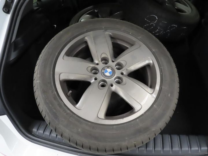 Photo 7 VIN: WBA7M910005R28879 - BMW 118D 