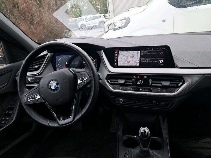 Photo 3 VIN: WBA7M910007J53164 - BMW SERIE 1 