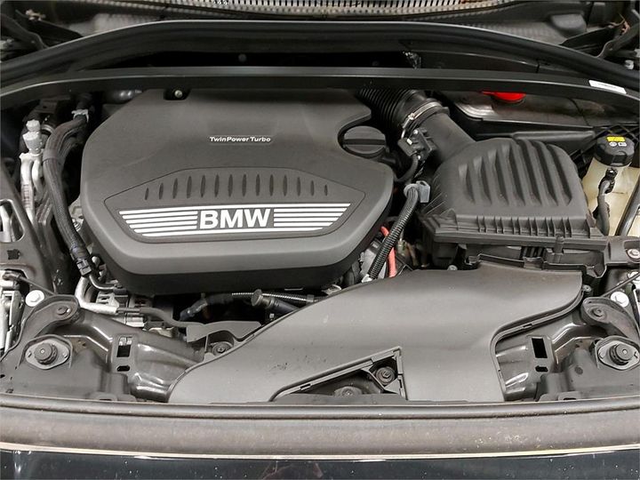 Photo 10 VIN: WBA7M910105R17745 - BMW 1 