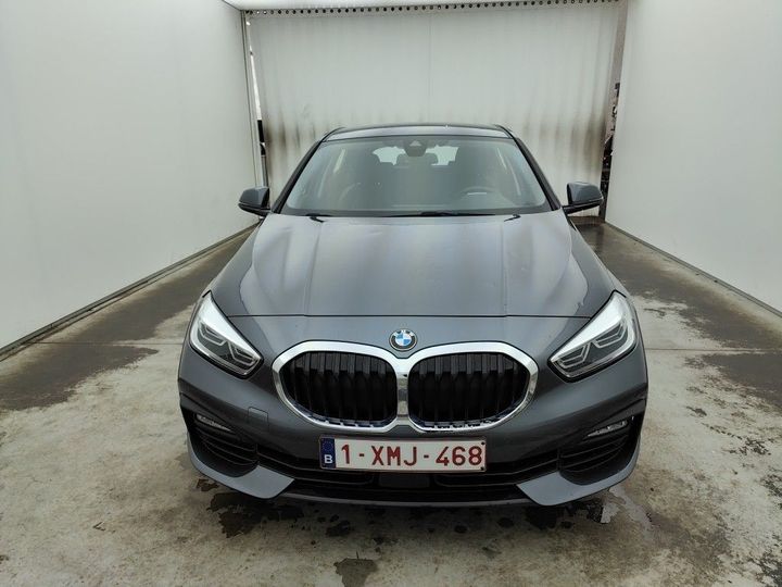 Photo 4 VIN: WBA7M910205R28964 - BMW 1-SERIE '19 