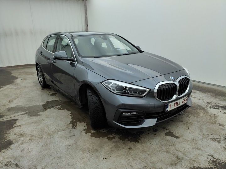 Photo 7 VIN: WBA7M910205R28964 - BMW 1-SERIE '19 