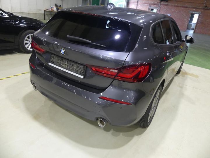 Photo 1 VIN: WBA7M910205R45330 - BMW 1 HATCH 