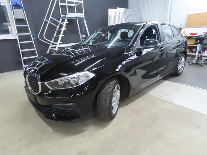 Photo 1 VIN: WBA7M910207G45052 - BMW 1 