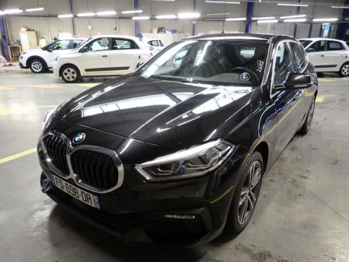 Photo 1 VIN: WBA7M910307F80051 - BMW SERIE 1 