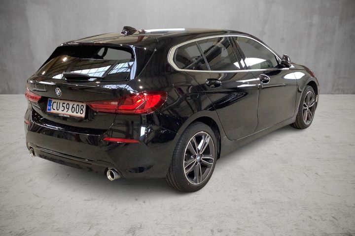 Photo 17 VIN: WBA7M9103M5S29784 - BMW 1 SERIES 