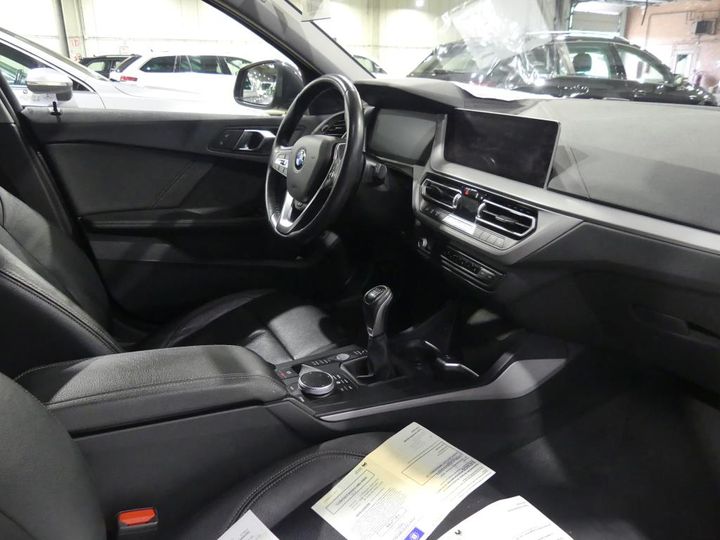 Photo 2 VIN: WBA7M910405R22924 - BMW 1 HATCH 