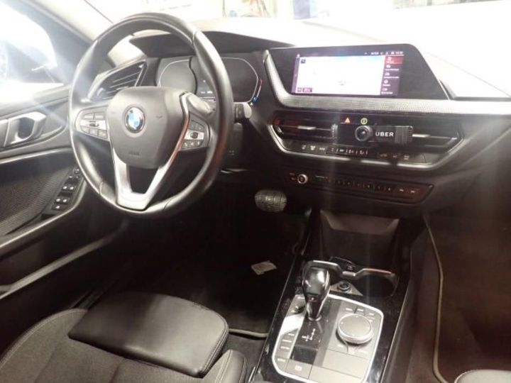 Photo 14 VIN: WBA7M910407G35316 - BMW SERIE 1 