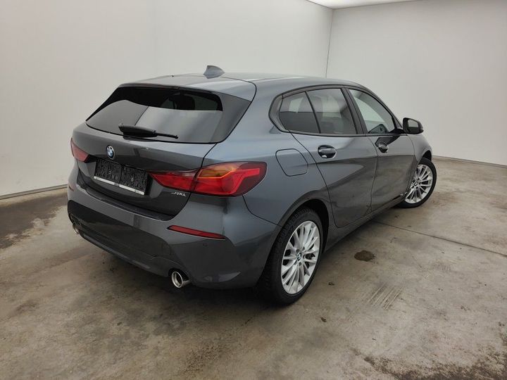 Photo 1 VIN: WBA7M910807F83415 - BMW 1-SERIE '19 