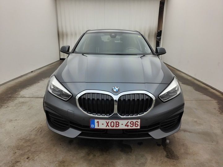 Photo 4 VIN: WBA7M910807F83415 - BMW 1-SERIE '19 