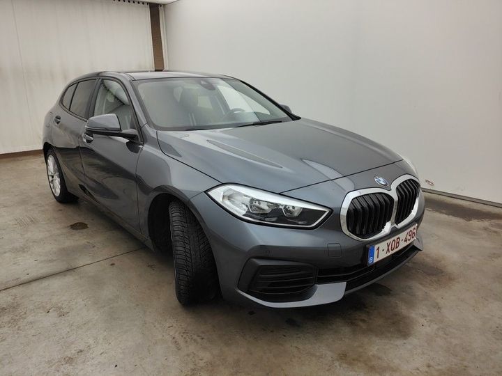 Photo 7 VIN: WBA7M910807F83415 - BMW 1-SERIE '19 