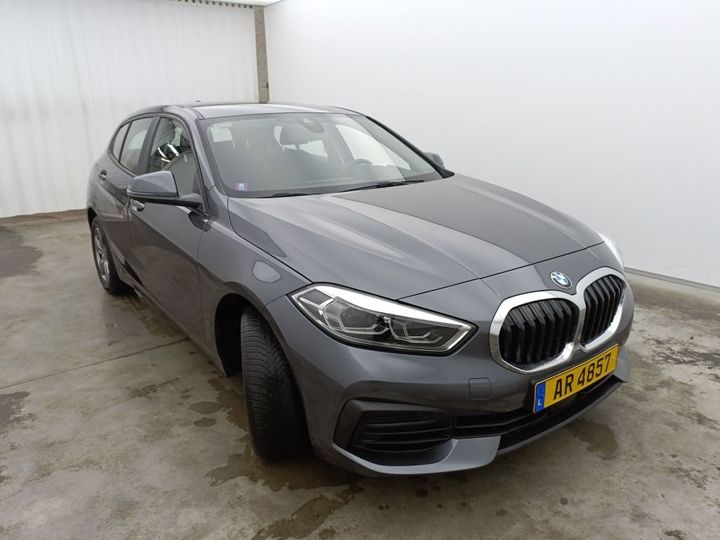 Photo 7 VIN: WBA7M910807K28869 - BMW 1-SERIE '19 