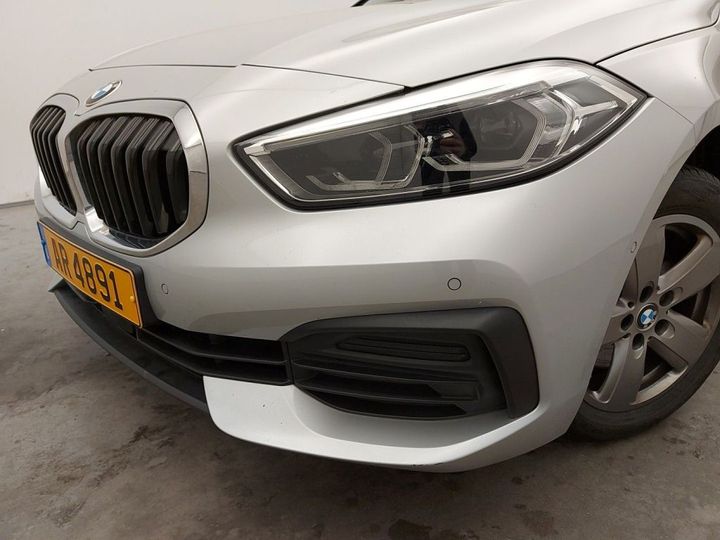 Photo 18 VIN: WBA7M910807K28970 - BMW 1-SERIE '19 