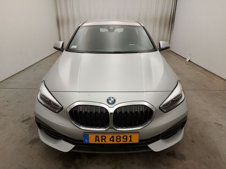 Photo 4 VIN: WBA7M910807K28970 - BMW 1-SERIE '19 