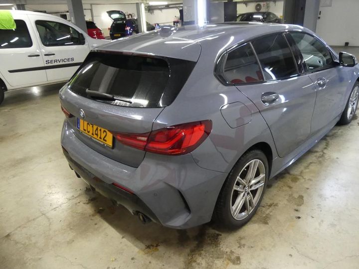 Photo 2 VIN: WBA7M910905R11000 - BMW 1 HATCH 