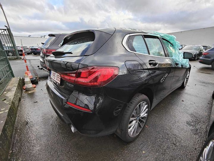 Photo 2 VIN: WBA7M910X07G98484 - BMW 1-SERIE &#3919 