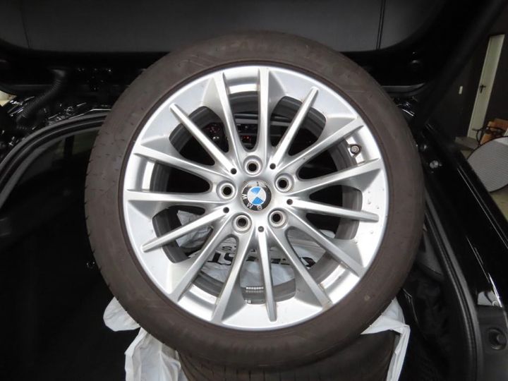 Photo 4 VIN: WBA7N310205U93521 - BMW 120D 