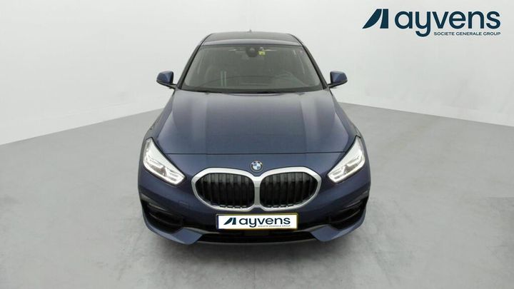 Photo 1 VIN: WBA7N310305T94660 - BMW 1 SERIES HATCH 