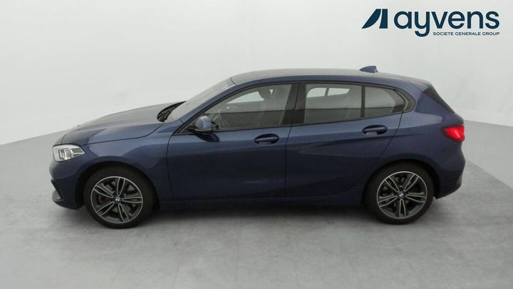 Photo 3 VIN: WBA7N310305T94660 - BMW 1 SERIES HATCH 