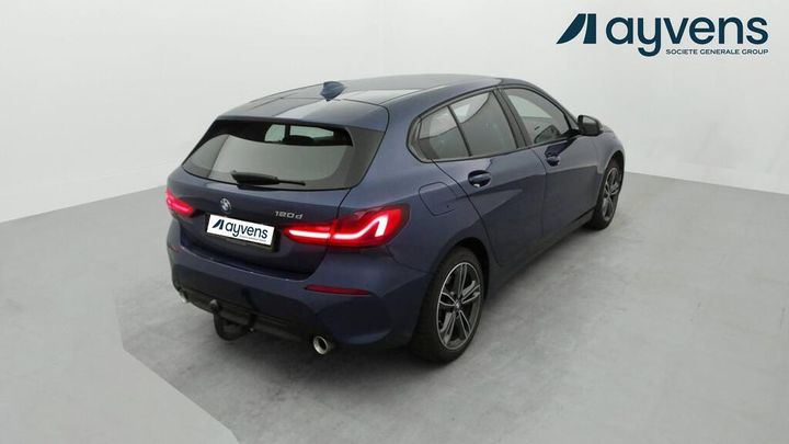 Photo 6 VIN: WBA7N310305T94660 - BMW 1 SERIES HATCH 