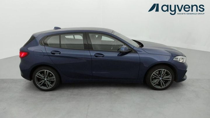 Photo 7 VIN: WBA7N310305T94660 - BMW 1 SERIES HATCH 