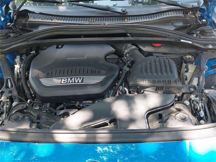 Photo 25 VIN: WBA7N510207F82993 - BMW SERIE 1 