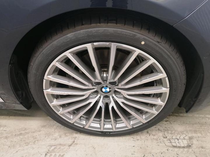 Photo 13 VIN: WBA7S21000CD22896 - BMW 730 