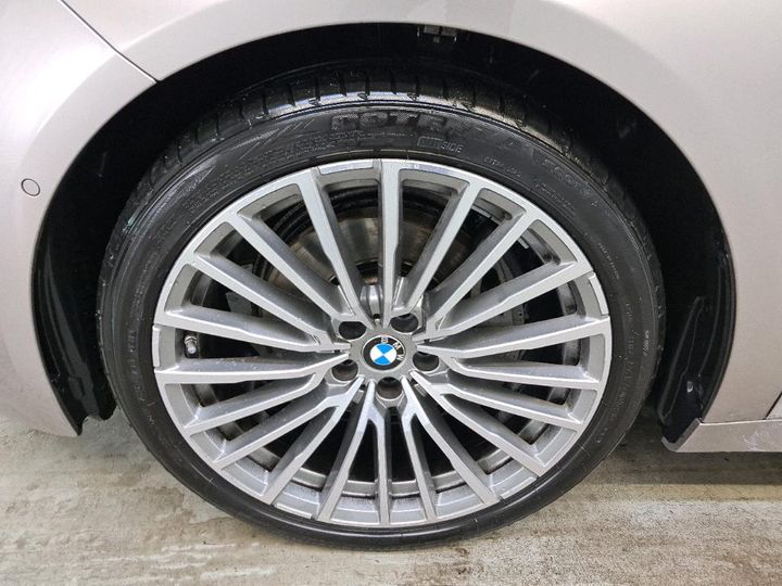 Photo 12 VIN: WBA7S21090CD99640 - BMW 730 