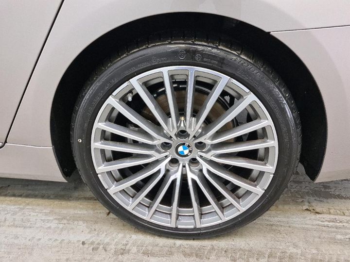 Photo 14 VIN: WBA7S21090CD99640 - BMW 730 