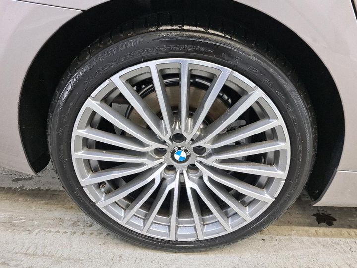 Photo 15 VIN: WBA7S21090CD99640 - BMW 730 