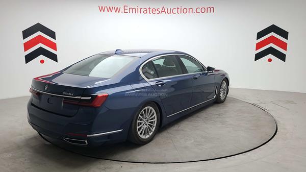 Photo 13 VIN: WBA7T2A06MCF93254 - BMW 750LI 