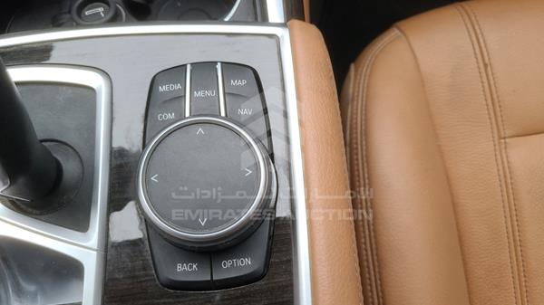 Photo 24 VIN: WBA7T2A06MCF93254 - BMW 750LI 