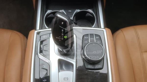 Photo 27 VIN: WBA7T2A06MCF93254 - BMW 750LI 