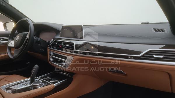 Photo 36 VIN: WBA7T2A06MCF93254 - BMW 750LI 