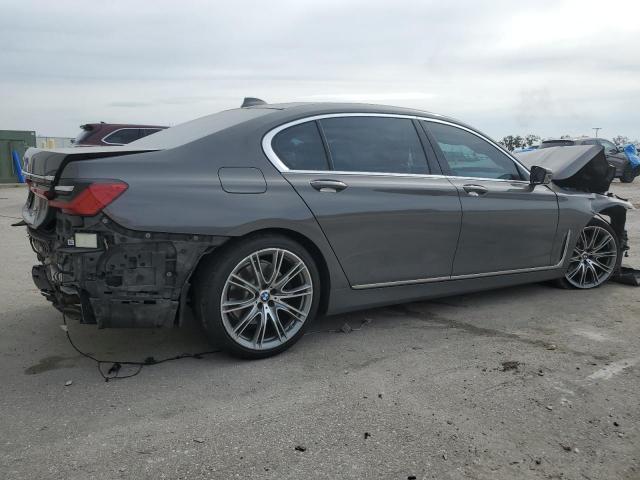 Photo 2 VIN: WBA7T2C00LGF96803 - BMW 7 SERIES 