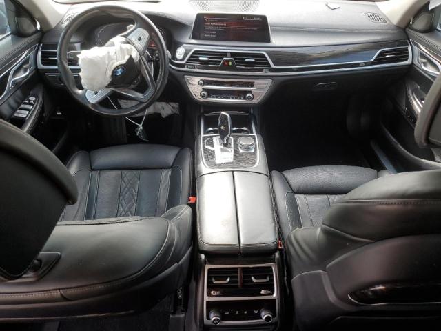 Photo 7 VIN: WBA7T2C00LGF96803 - BMW 7 SERIES 