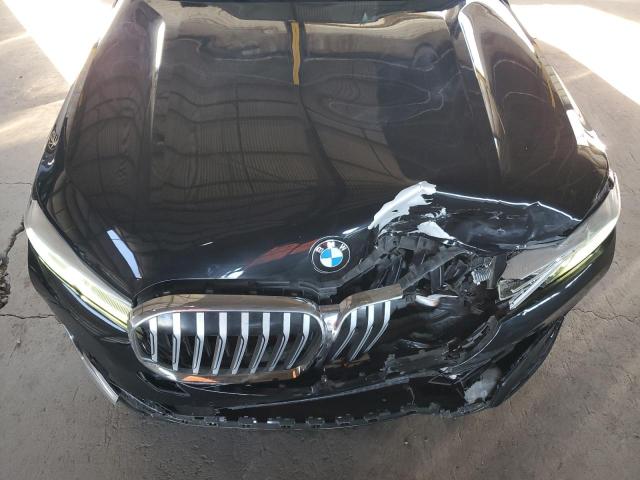 Photo 10 VIN: WBA7T2C00LGL17766 - BMW 7 SERIES 